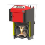 Atmos DC 40SX Λέβητας Πυρόλυσης Ξύλου 35000kcal/h