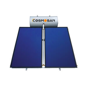 Cosmosan Ηλιακός Θερμοσίφωνας