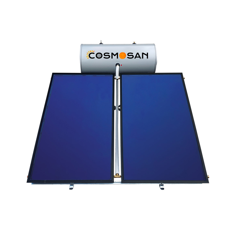 Cosmosan Ηλιακός Θερμοσίφωνας