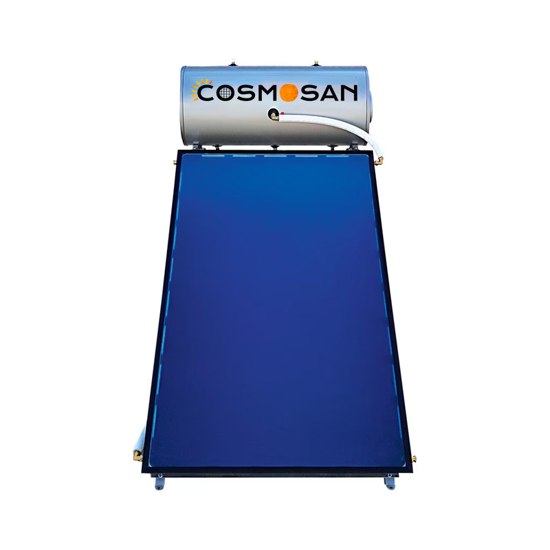 Cosmosan Ηλιακός Θερμοσίφωνας