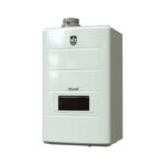 Kiturami K1-40E Επιτοίχιος Λέβητας Συμπύκνωσης Αερίου με Καυστήρα 34kW