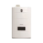 Kiturami K1-28E Επιτοίχιος Λέβητας Συμπύκνωσης Αερίου με Καυστήρα 23kW