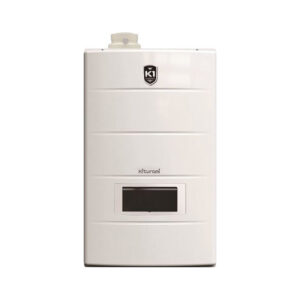 Kiturami K1-28E Επιτοίχιος Λέβητας Συμπύκνωσης Αερίου με Καυστήρα 23kW
