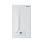 Italtherm City Class 30 K Erp Επιτοίχιος Λέβητας Συμπύκνωσης Αερίου με Καυστήρα 30 kW