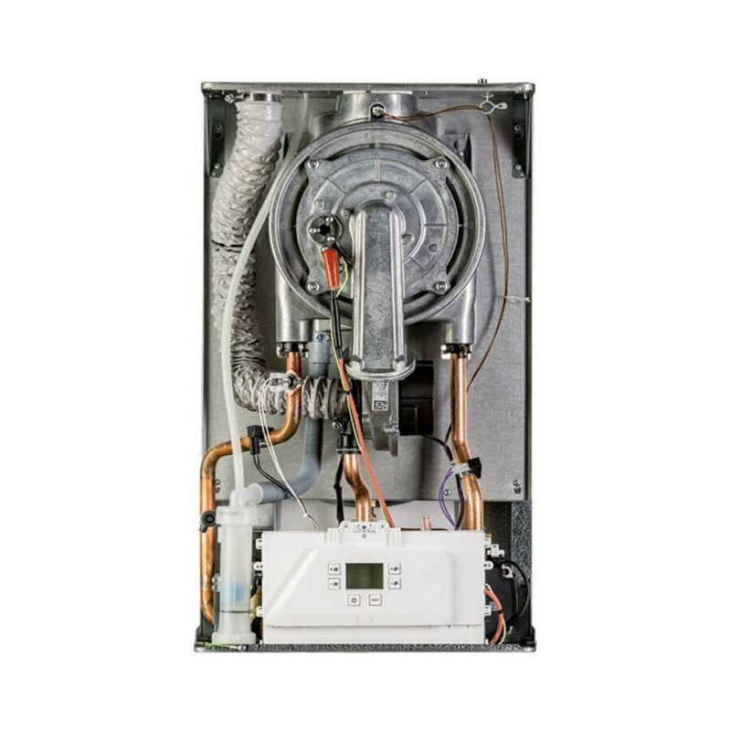 Italtherm City Class 30 K Erp Επιτοίχιος Λέβητας Συμπύκνωσης Αερίου με Καυστήρα 30 kW