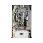 Italtherm City Class 25 K Erp Επιτοίχιος Λέβητας Συμπύκνωσης Αερίου Eσωτερικό