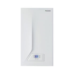 Italtherm City Class 35 K Erp Επιτοίχιος Λέβητας Συμπύκνωσης Αερίου με Καυστήρα 35 kW