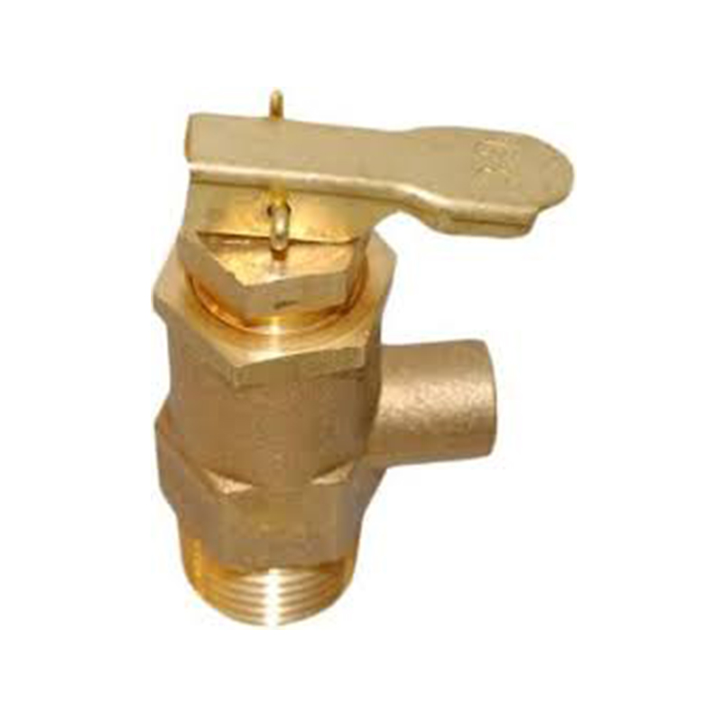 Navien Saturn STC MDL Βαλβίδα Ασφαλείας