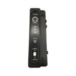 Kiturami CTX 1500 MV Κοντρόλ Πίνακας Ελέγχου Λέβητα