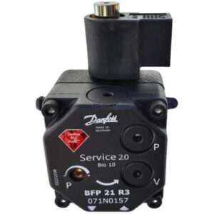 Αντλία Πετρελαίου Danfoss BFP 21 R3 DIAMOND