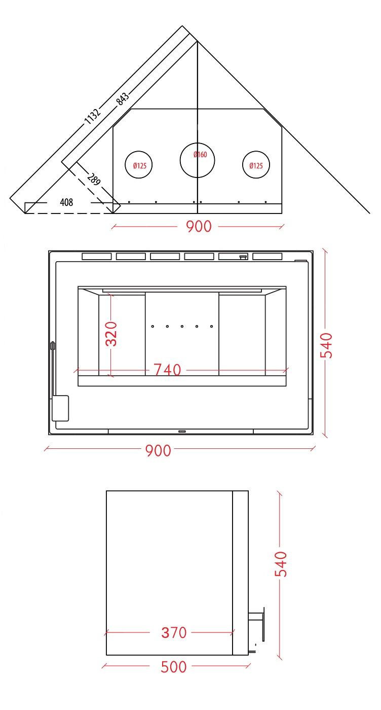 inc90c 5z