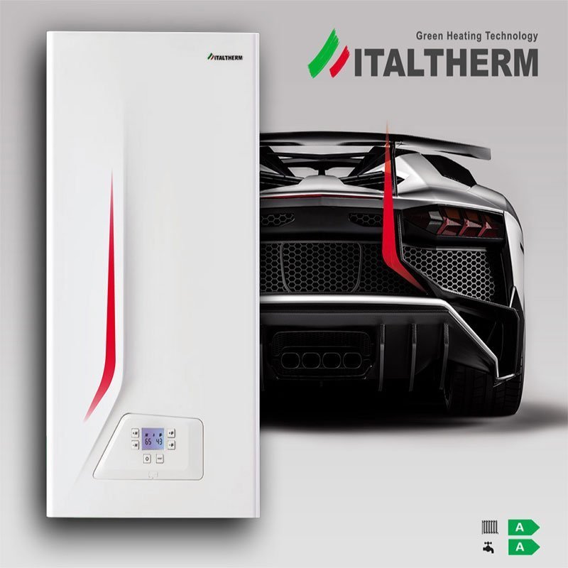 italtherm