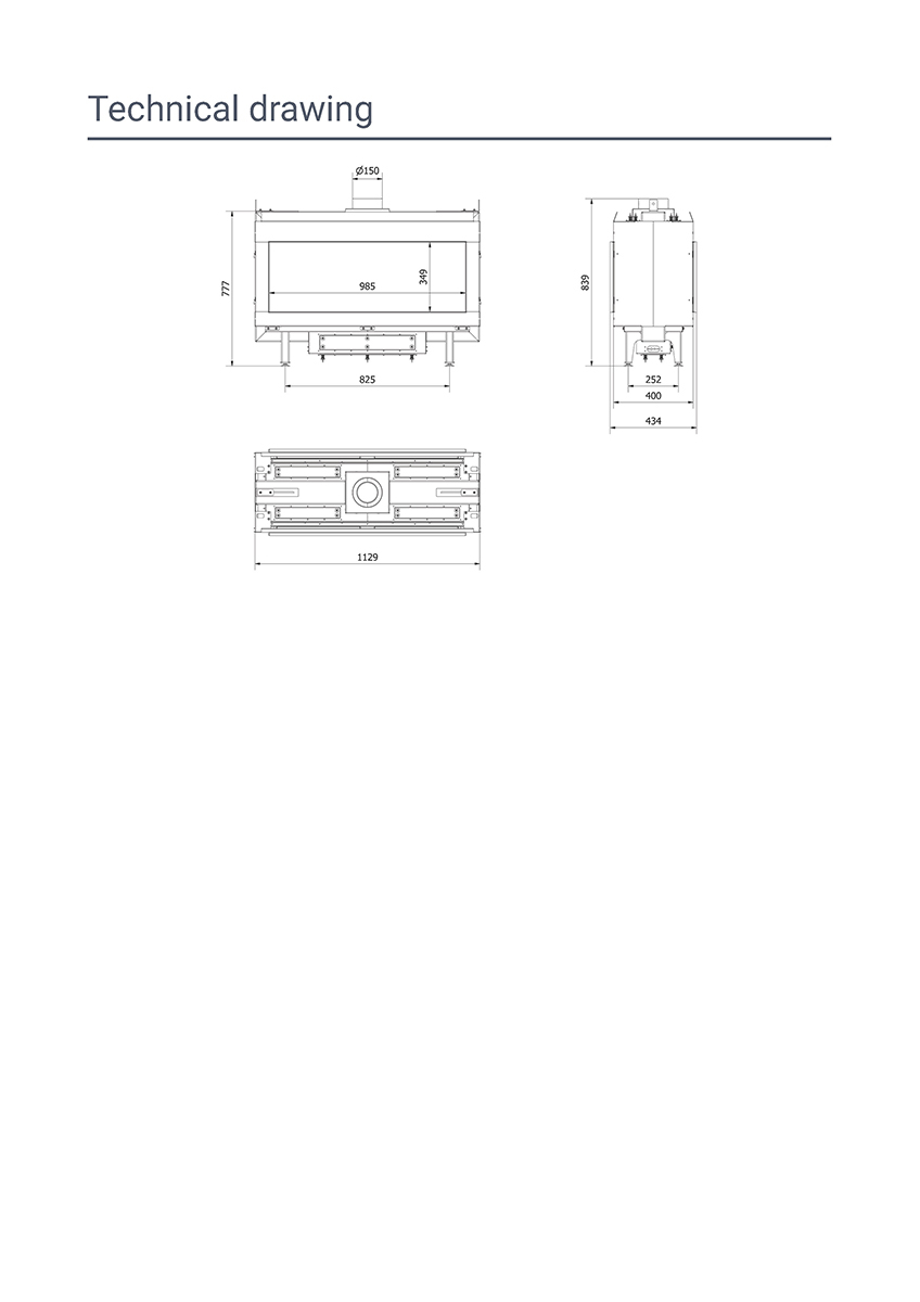 leo 100 tunel g31 37mbar4