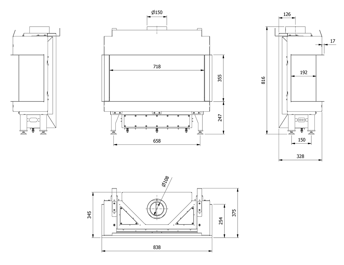 leo lp 70 g202