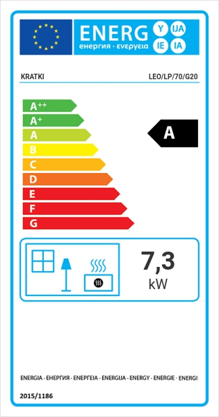 leo lp 70 g206