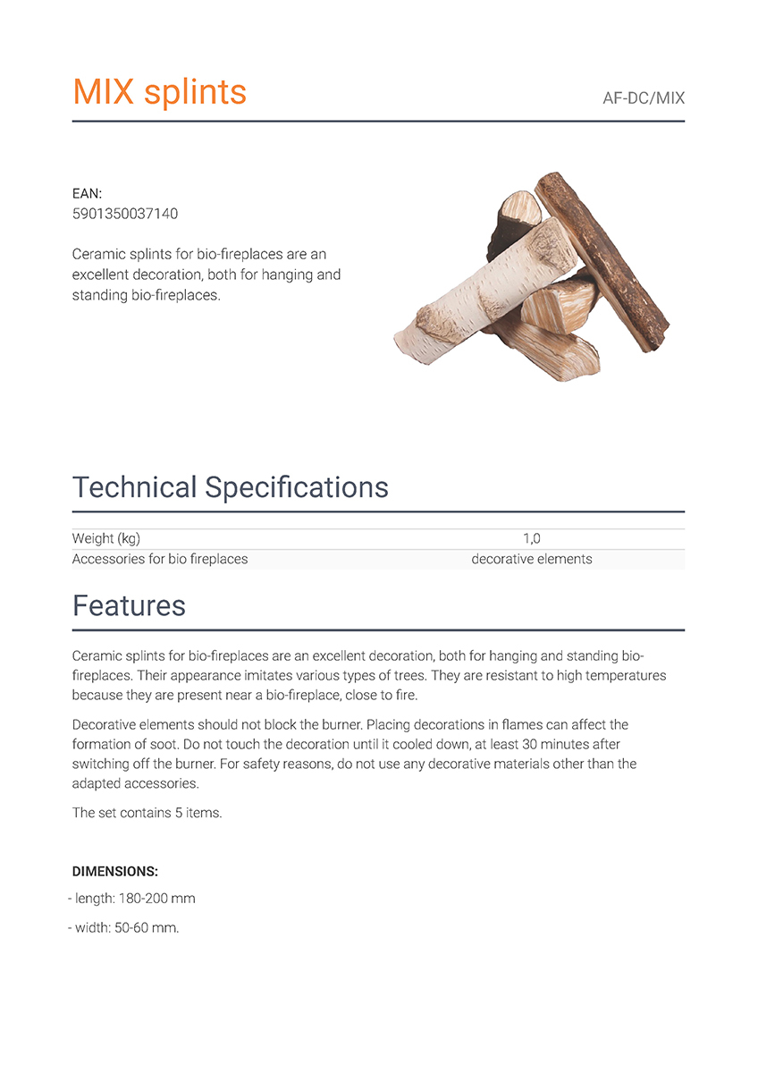 mix splints page 1