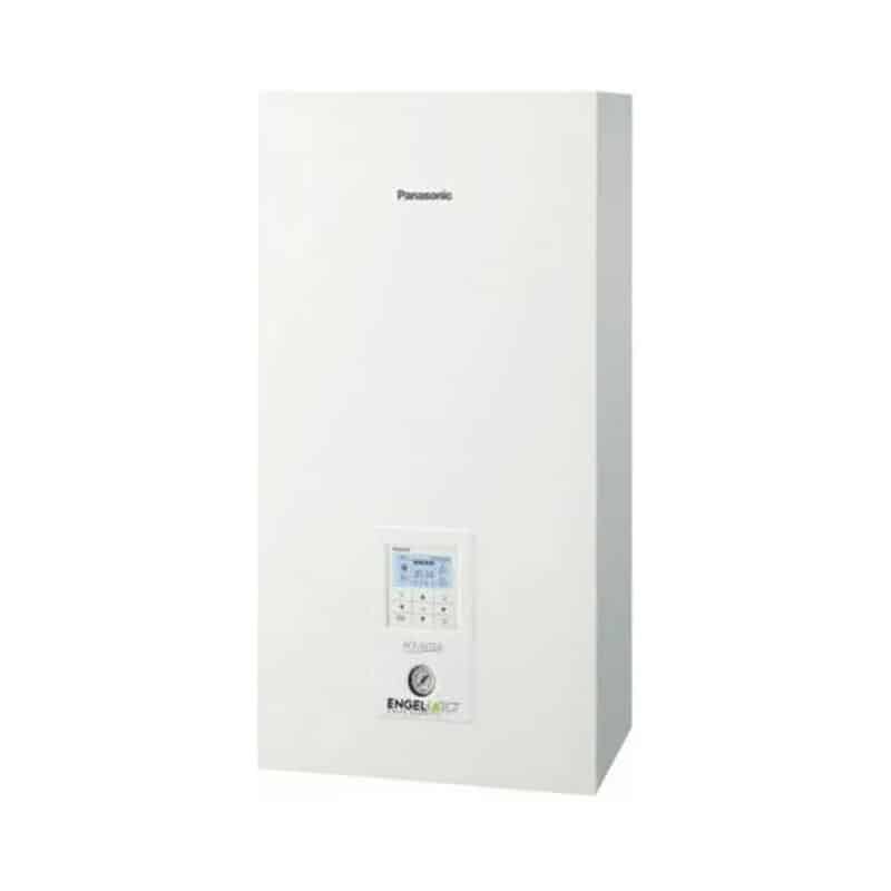 Panasonic Aquarea High Performance H Generation KIT-WC16H9E8 Αντλία Θερμότητας 16kW Τριφασική 55°C Split