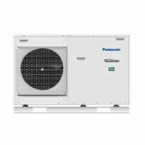 Panasonic Aquarea High Performance J Generation MDC05J3E5 Αντλία Θερμότητας 5kW Μονοφασική 60°C Monoblock