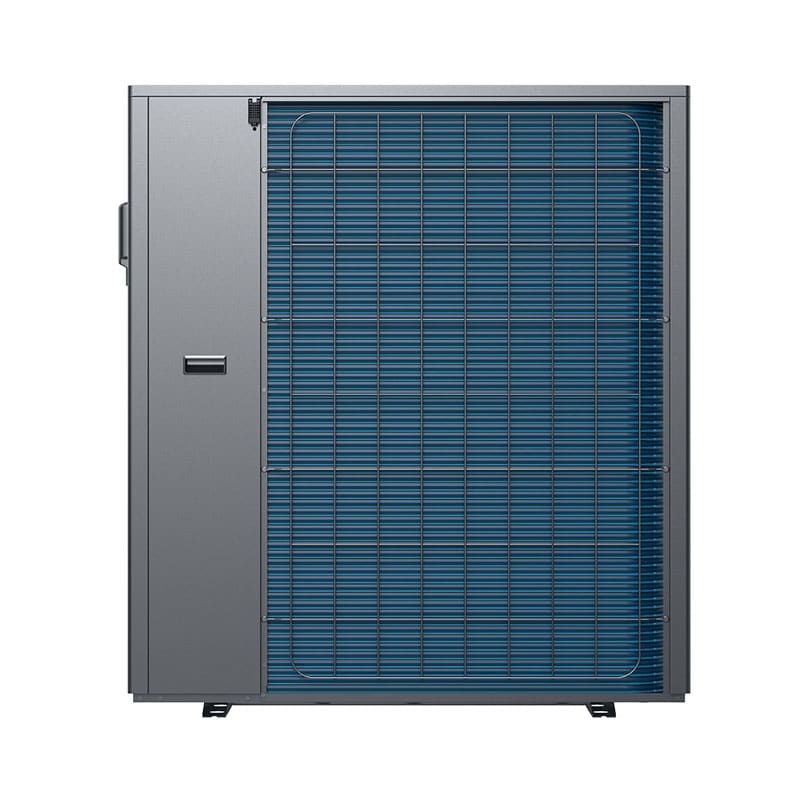 Evitron WH-EVI18JE5 Αντλία Θερμότητας 18kW Μονοφασική 65°C Monoblock