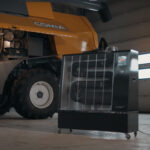 Airrex Bioheater