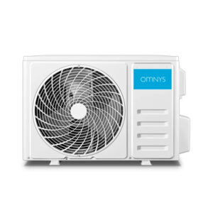 Omnys WNX-09M22 Κλιματιστικό Inverter 9000 BTU A++/A+