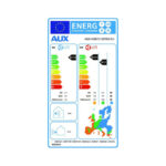 AUX C-Series ASW-H09B7A4