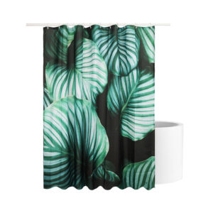 Κουρτίνα Μπάνιου Tropical 180x180 cm