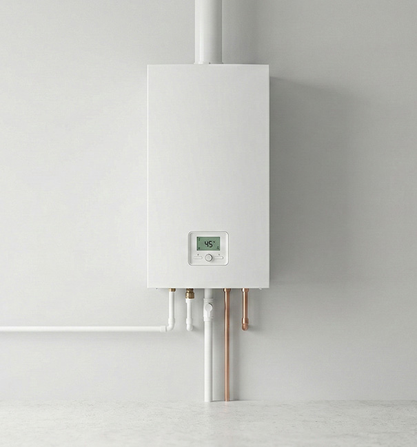 Οδηγός Αγοράς: Πώς να επιλέξετε τον κατάλληλο Λέβητα Αερίου για το σπίτι σας